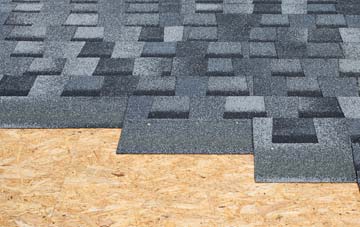 expert Llanddewi Velfrey asphalt roof companies