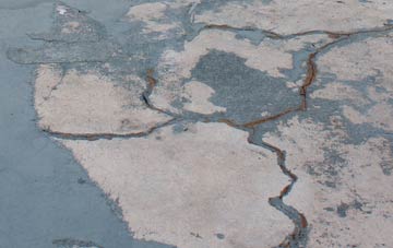 fibreglass roofing replacement Llanddewi Velfrey