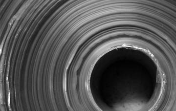 Llanddewi Velfrey pvc roof replacement