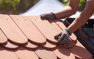 Llanddewi Velfrey roof tile contractors