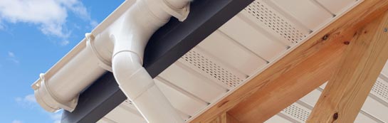 get Llanddewi Velfrey guttering quotes today