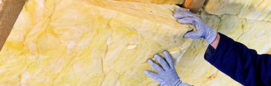 quotes for Llanddewi Velfrey roof insulation