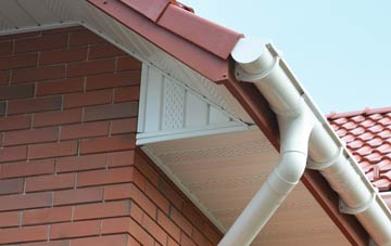 Llanddewi Velfrey soffit repair costs