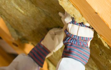 types of Llanddewi Velfrey pitched roof insulation materials