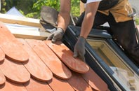 Llanddewi Velfrey tiled roofing companies
