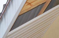 rated Llanddewi Velfrey soffit repair companies